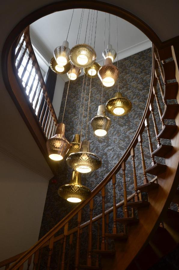 Visite Bed & Breakfast Evergem Eksteriør bilde