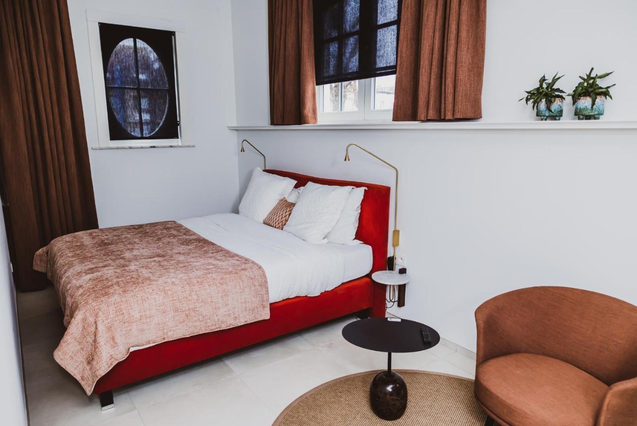 Visite Bed & Breakfast Evergem Eksteriør bilde