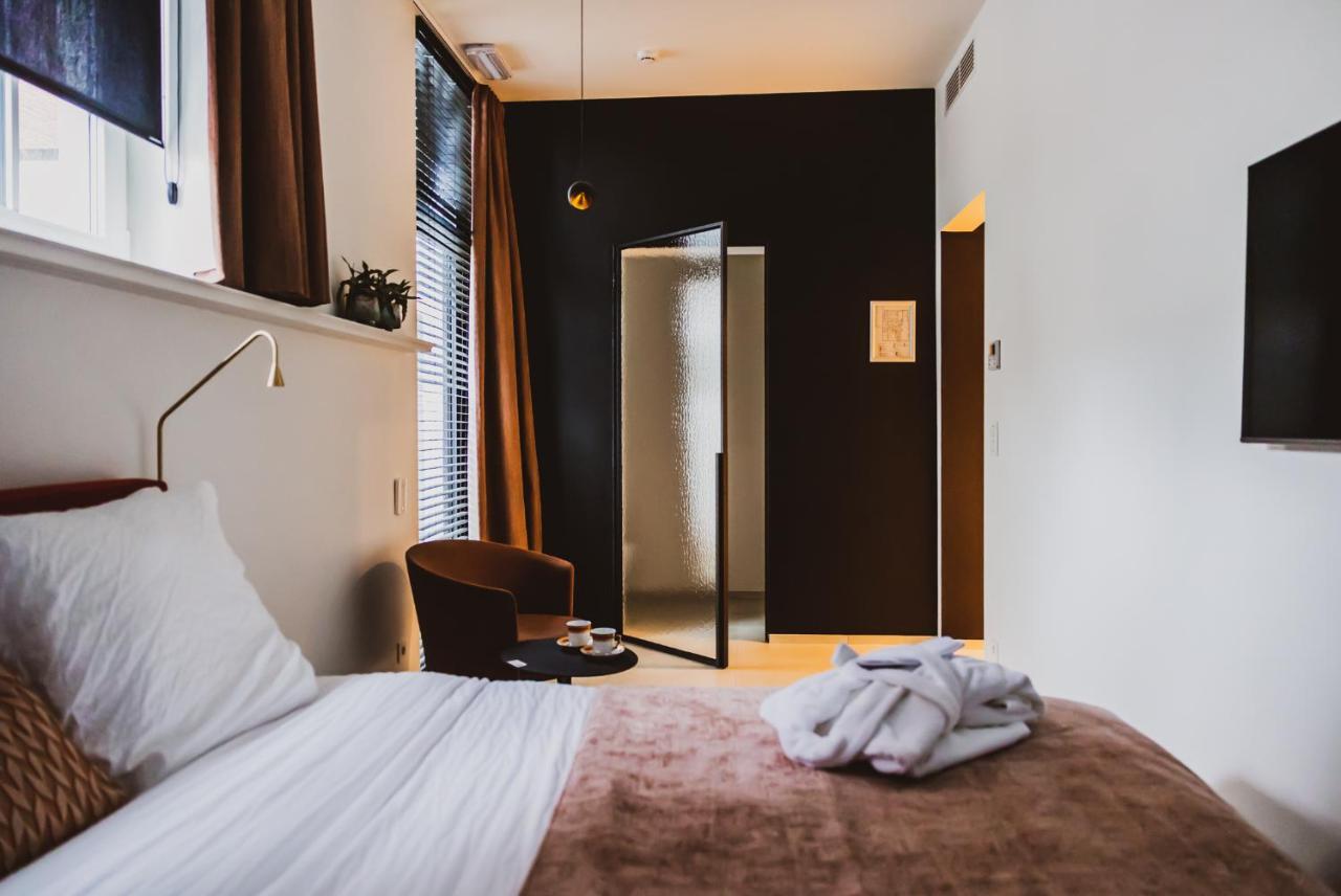 Visite Bed & Breakfast Evergem Eksteriør bilde