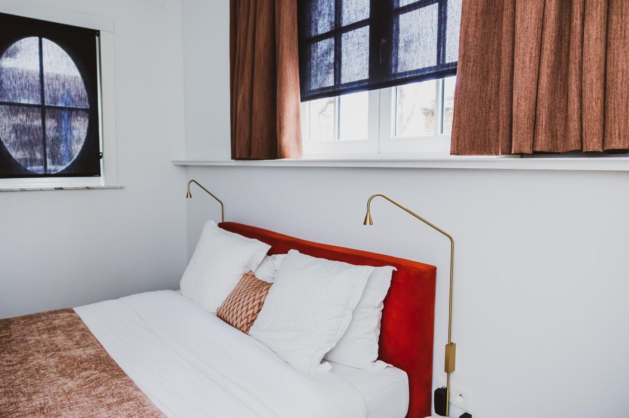 Visite Bed & Breakfast Evergem Eksteriør bilde